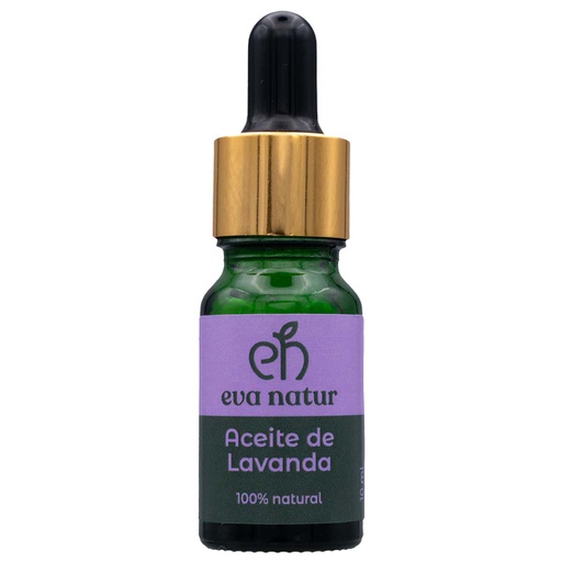 Aceite Esencial de Lavanda