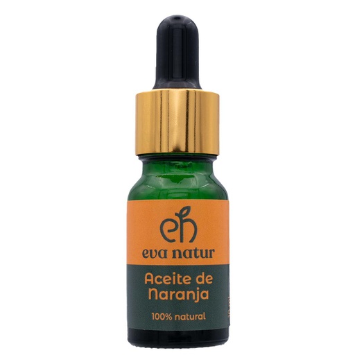 Aceite Esencial de Naranja