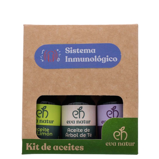 Kit Sistema Inmunológico