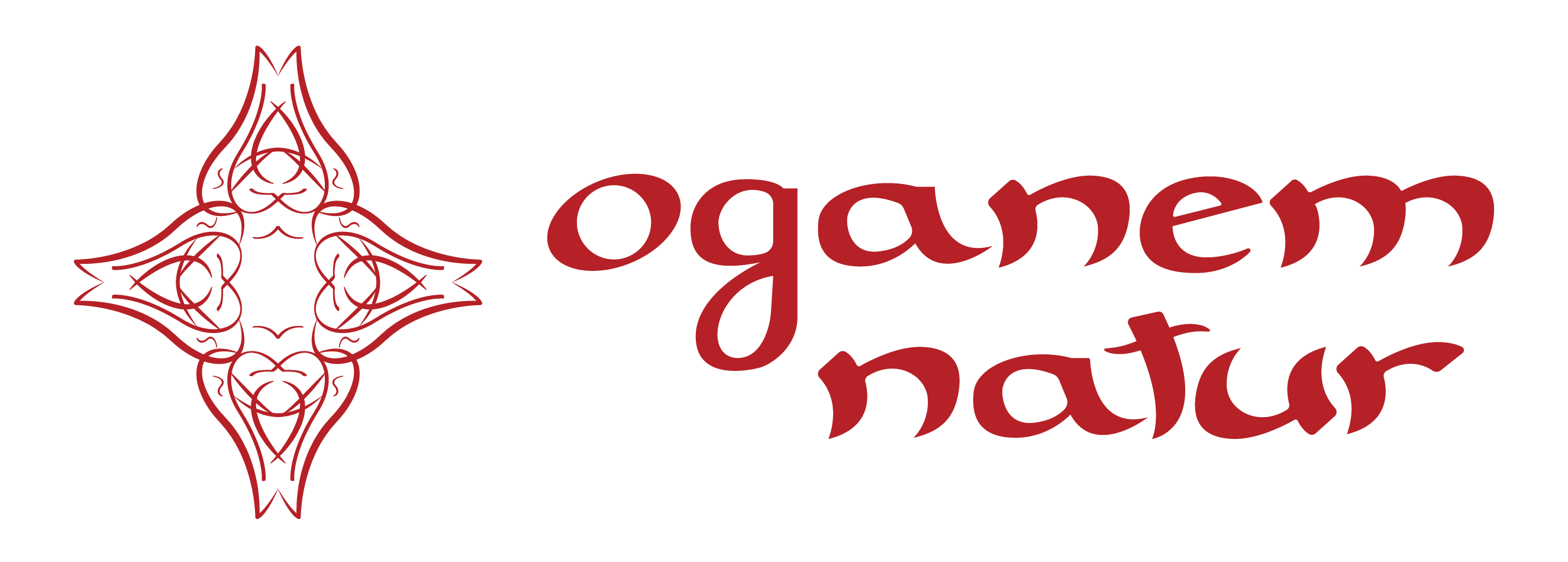 Oganem Natur